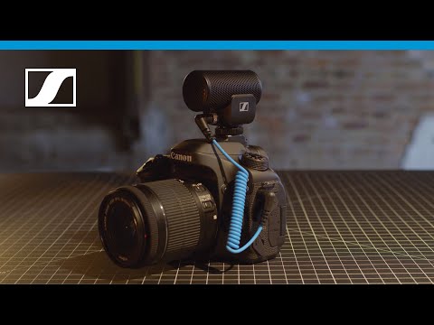 Sennheiser MKE 200
