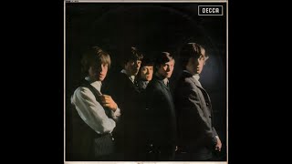 The Rolling Stones I&#39;m A King Bee