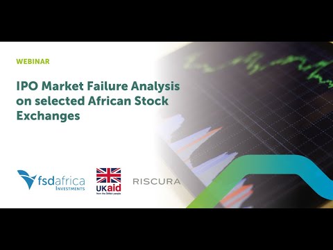 Frontier Africa Reports