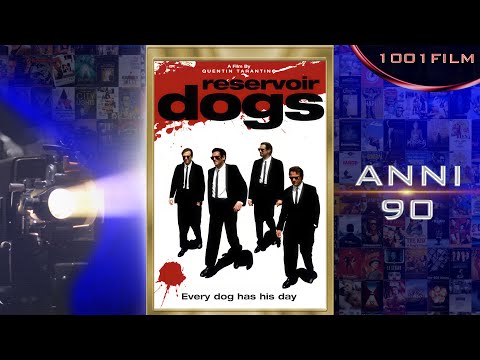 Le iene (Recensione #77)