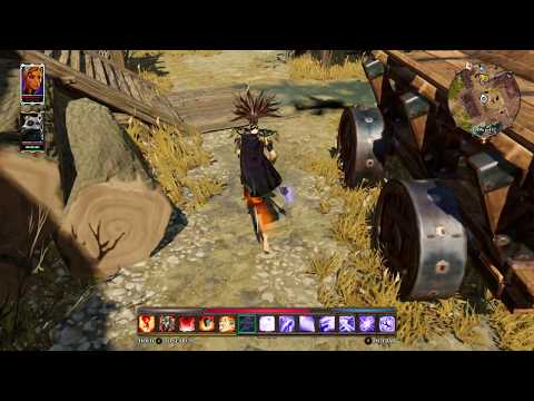 Claiming The Island (Divinity w/Co0k1e pt. 27)