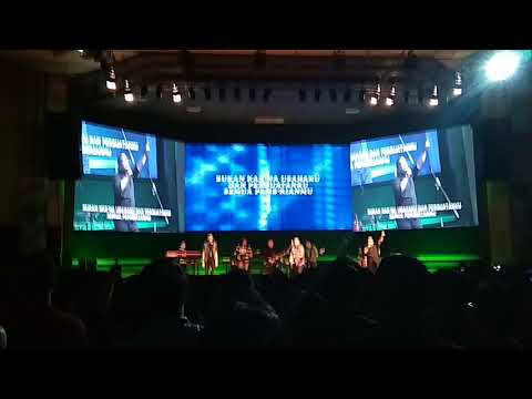 Sidney Mohede - Dengan Anug'rah-Mu