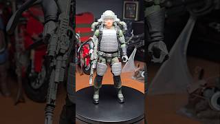 Custom Classified Grand Slam OG13 #gijoeclassified #GridironStudios #og13