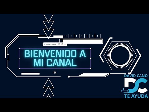 Explora la Tecnología y la Seguridad Informática con David Cano #davidcanoteayuda