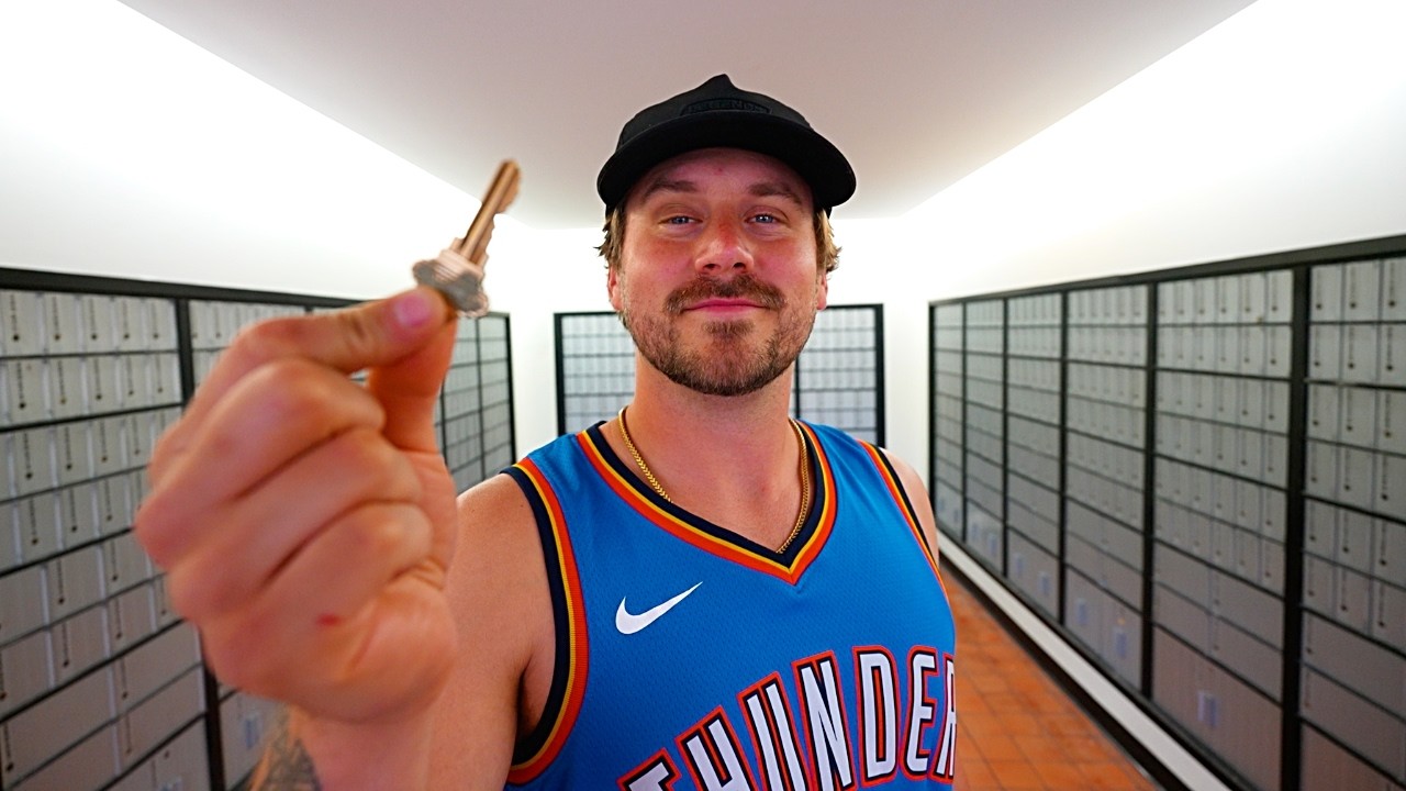 This Key Changes Everything!