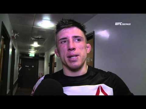 Bellator Signs 24 Fighters From The UK & Ireland