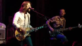 My Time (New Song) - Minus the Bear Live