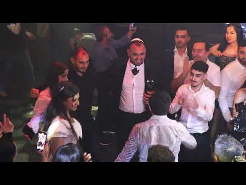 דוד יעקובוב - מחרוזת חלולה (חתונה) | David Yakubov - khlula