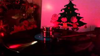 Vince Guaraldi Trio - Christmas Time Is Here (Instrumental + Vocal) LP/Vinyl