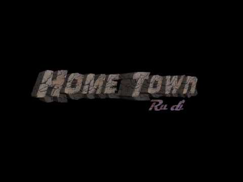 Ballikup x Rudii - HomeTown