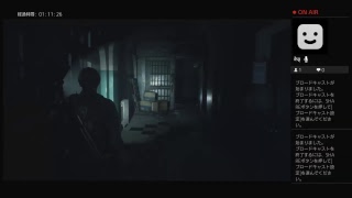 バイオハザードRE2  まったりゲーム実況