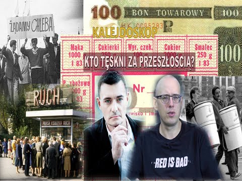 Obalamy Mity - Cała prawda o PRL u.