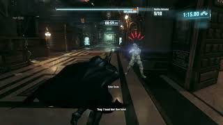 Batman Arkham Knight