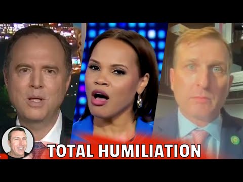  They Are TOTALLY HUMILIATED Over Hunter Biden Pardon - And Don't Know What To Say! 