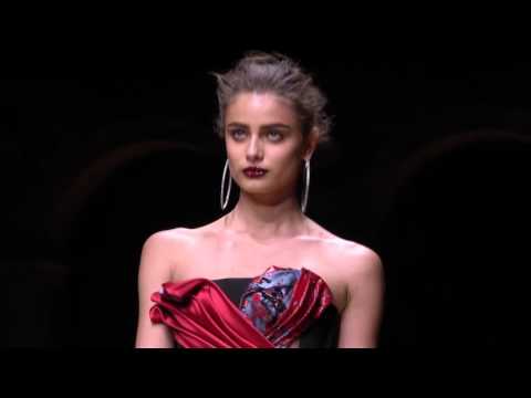 ATELIER VERSACE - Haute Couture Fall Winter 2016/17