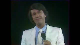 Salvatore Adamo &quot;  Parlons en du bonheur &quot;1981