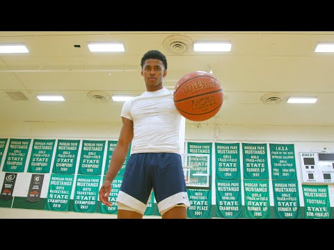 5 Star Feature: Adam Miller - Morgan Park Guard - Interview