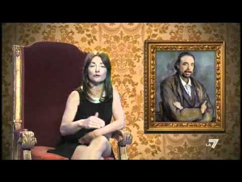 ALBALLOSCURO del 03/03/2011 - Francesca Reggiani/Bruni parla di Nino Frassica