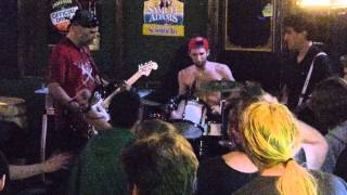 Reagan Youth - Urban Savages