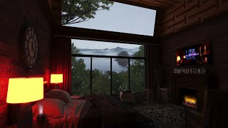 Beautiful Home around the world | Relaxation | Free HD Videos - No Copyright footage