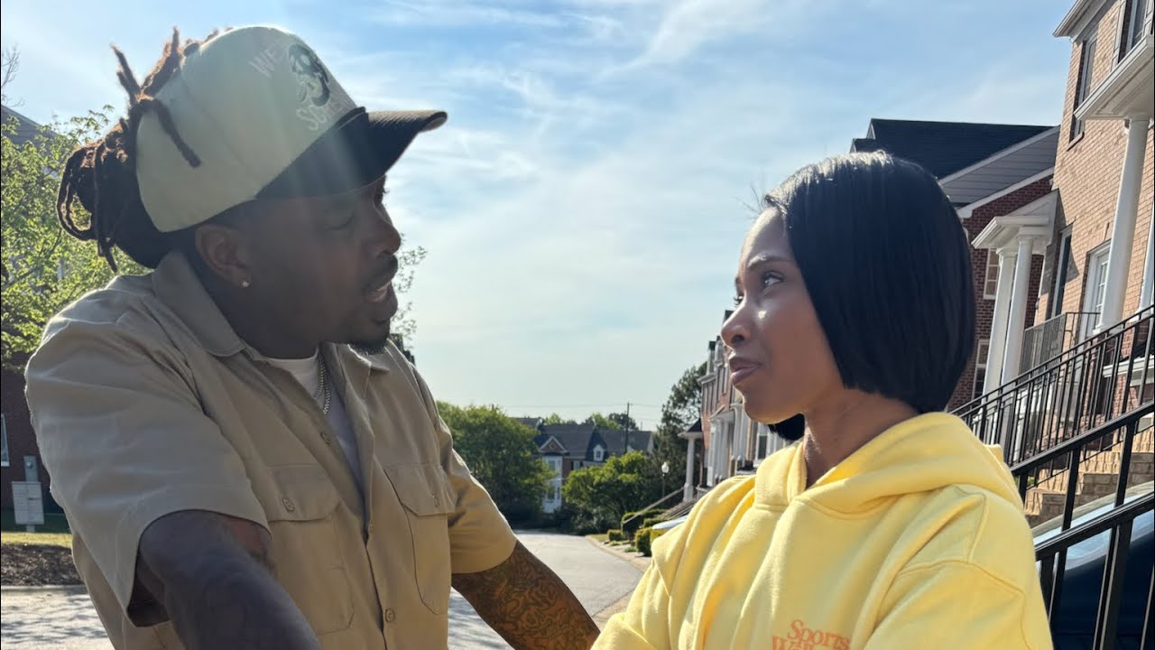 When D goes off on Aisha for moving his son to Philly without his permission!