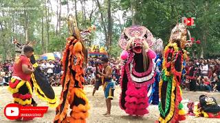 Download lagu 'KORBAN JANJI~CINTA TERLARANG~SUKET TEKI' (Cover Lagu Jaranan) TURONGGO WULUNG mp3