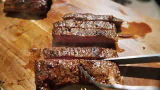 Kingsford 105 Summers