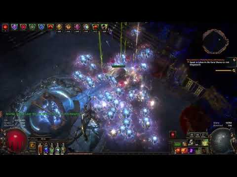 (3.26) Toxic Rain Pathfinder VS Uber Cortex  (Deathless)