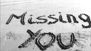 Kim English - Missing You (El-Zouki remix)