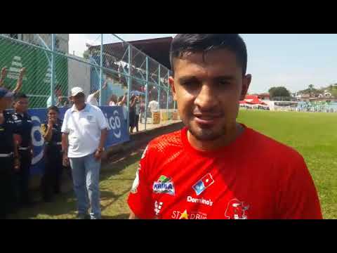 Malacateco - Godoy lamentó caer por la mínima en Sanarate