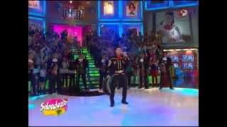 Pedro Fernandez - No Que No (Sabadazo)