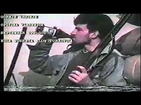 Комшије - Власеница 1990  [eng sub]