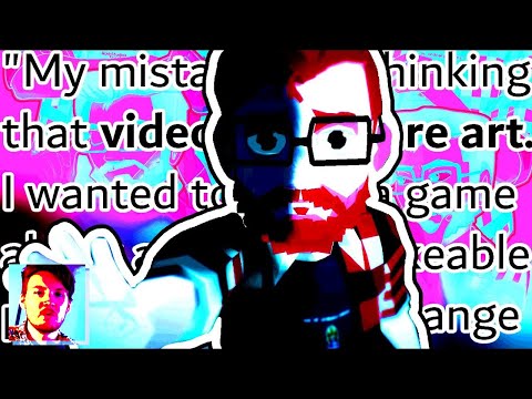 Finding Meaning In YIIK: A Postmodern RPG