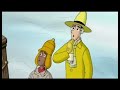 Curious George A Very Monkey Christmas Music Video