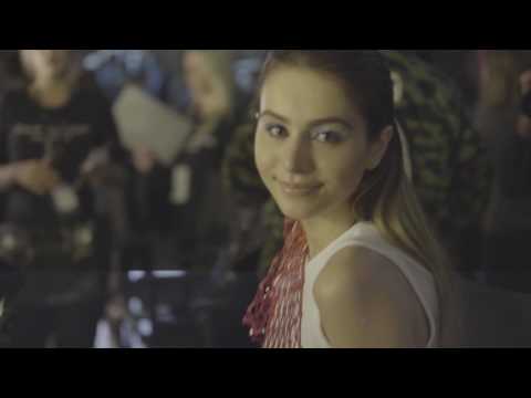 Chic Management | Christopher Esber Mercedes - Benz Fashion Week Resort 2018