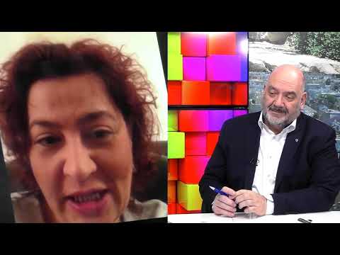 PIRKADAT Breuer Péterrel: Vadai Ágnes