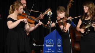 KCTM - Shake Sugaree