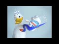 Duck Extended Clean 2010 Commercial HD