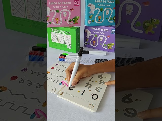 Vídeo relacionado con SanKristo Juego de Reglas Madera para Niños, 4 Piezas Reglas Escolares Personalized, 17 y 15 cm Regla de Lectura con Motivos Lunares Animales, Madera Natural Punto de Libro Para Escuelas y Hogares