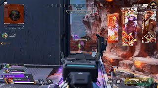 Apex Legends_20260301　花粉症