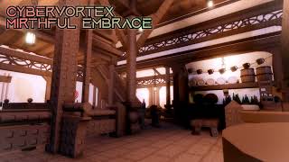 Cover art for Eternal Towers of Hell OST - Mirthful Embrace