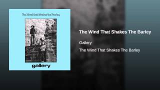 The Wind That Shakes The Barley