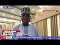 Borno Community Stakeholders Groups Hold Town Hall On Appropriation Bill