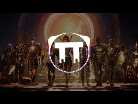 Khamix X TH3 DARP - Don't Give Up | #TRAPTHRONE