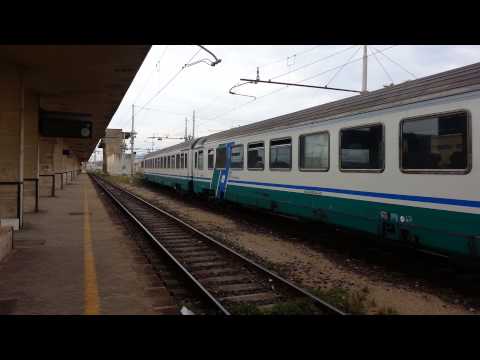 IC 722 Siracusa-Messina C.le