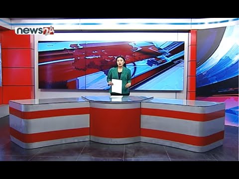 PRIME TIME NEWS_2078_02_08 - NEWS24 TV