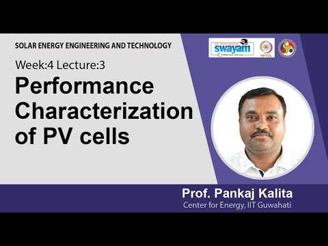 Solar Energy Engineering and Technology