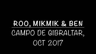 Agility Trial Campo de Gibraltar