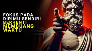 Download lagu Fokus Pada Diri Sendiri, Berhenti Membuang Waktu | Filsafat Stoikisme mp3 Download lagu Fokus Pada Diri Sendiri, Berhenti Membuang Waktu | Filsafat Stoikisme mp3