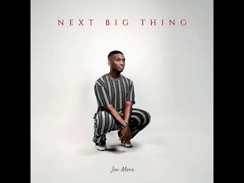 Little Bit Goes A Long Way - Jon Mero [Official Audio]